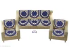 Polycotton 5 Seater Sofa Covers 
