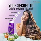 पतंजलि केश कांति एंटी डैंड्रफ हेयर क्लीन्ज़र 180 ml