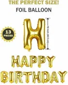 Party Decoration Kits 