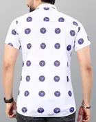 Half Sleeves Shirt for Men 
