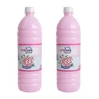 CityClean Phenyl Jasmine 2X500 ml (Pack of 2)