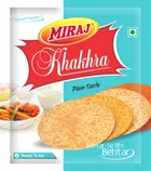 Miraj Khakhra Plain Taste 200 g