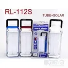 Plastic Rock Light (Multicolor)