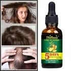 Phillauri Hair Growth Oil (50 ml)