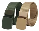 Men's Casual Belts 