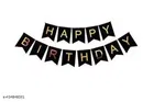 25 Pcs 9th Birthday Decoration kit, Multicolour, Set of 1