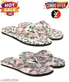 LifeO Slippers for Women 
