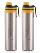 Stainless Steel Water Bottles 