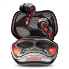 Gaming Wireless Earbuds with Mic