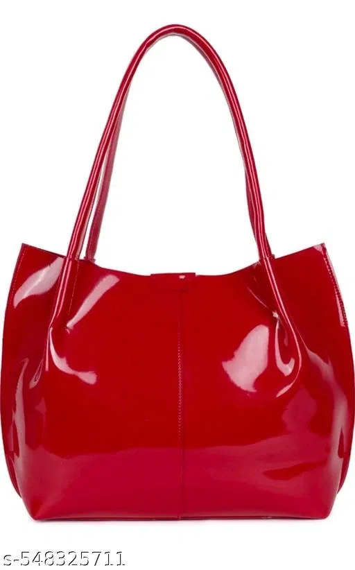 Crossbody Bags & Sling Bags for Women (Red)