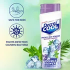 Dermicool Prickly Heat Powder Soothing Lavender 90 g