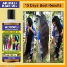 Adivasi Hair Oil (60 ml)