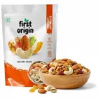 फर्स्ट ओरिजिन मिक्स ड्राई फ्रूट्स 250 g