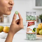 DeliCrunch Totapuri Kachha Aam Candy 220 g