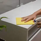 Reusable Kitchen Cleaning Sponge Cloths 