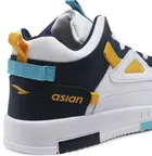 ASIAN Sneakers,Casual,Canvas,Loafers High Tops For Men High Tops Shoes For Men/Boys 