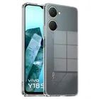 Vivo V2356 / T3 Lite 5G Mobile Back Cover 