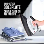 Moonstuck Light weight Electric Dry Iron 750 W 