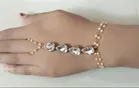 Alloy Bracelet for Women 