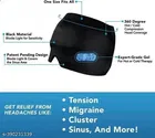 Migraine Relief Cap 