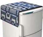 Knit 7 Pcs Fridge Cover Set 