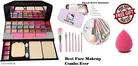 Face Makeup Combo, Multicolor, Set of 1