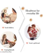 Metal Hair Clips for Women 