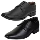 Vitoria Formal Shoes Combo For Men And Boys 