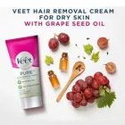 Veet Hair Removal Cream for Dry Skin - 30g