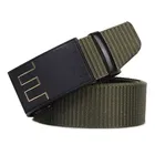 Casual Nylon Belts for Men 