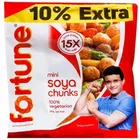 Fortune Mini Soya Chunks 5X44 g 