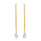 Alloy Earrings for Women 