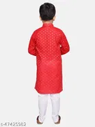 Kurta Set for Boys 