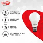 एवररेडी 18W  B22 Led बल्ब, वाइट
