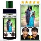 Sonavi Adivasi Hair Oil 