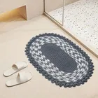 EW Heavy Jalebi Door Mat 