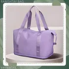 Nylon Womens Shoulder/Handbag ,Multicolour 