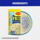 मैग्गी चीज़ मैकरोनी इंस्टेंट पास्ता 2X75 g 
