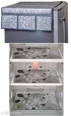 Fridge Cover Set 