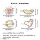 Hair Pins for Women 
