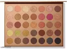 32k Bronze Eye Shadow Palette 35 Matte&Shimmer Shades Waterproof Eyeshadow | Smudgeproof Eye Shadow- 35g.