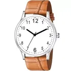 Analog watch for men, pack of 1, pack of 1, pack of 1