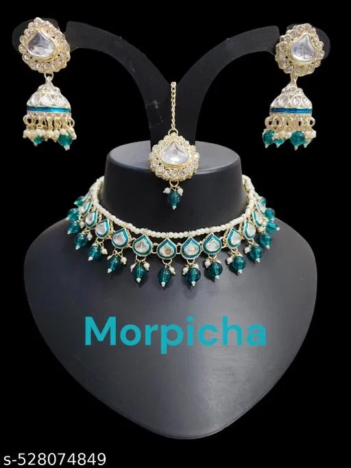 DIVA FANCY JEWELLERY