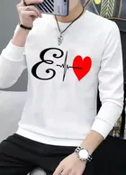 Long Sleeves T-Shirt for Men 