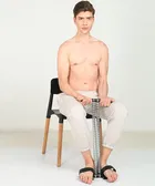  Double Spring Tummy Trimmer ,
