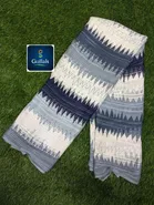 Georgette Printed Saree for Women 