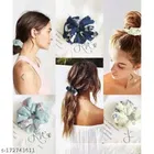Rubber Band & Scrunchies for Women 