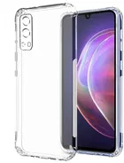 Vivo Y72 5G Old Silicone Mobile Cover 