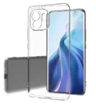 REDMI A1 2022 Mobile Back Cover 