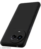 Silicone Mobile Cover for Realme 11x 5g 